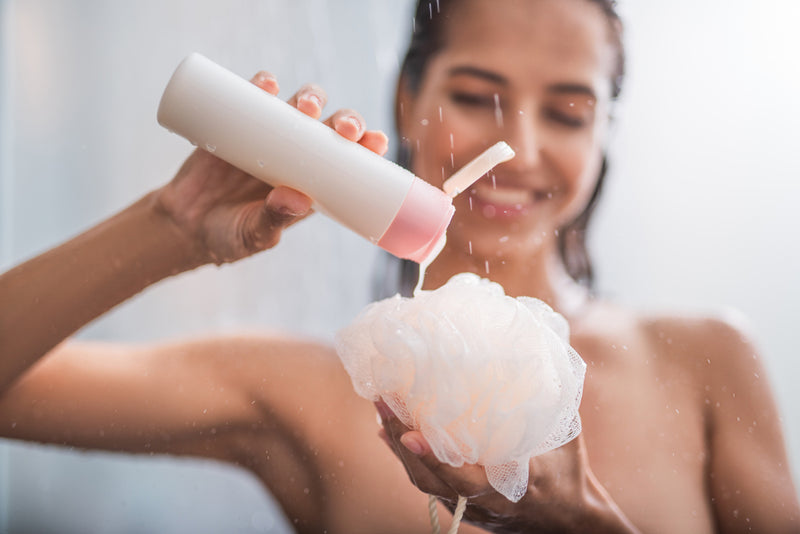 What’s The Best Shower Gel for Women?