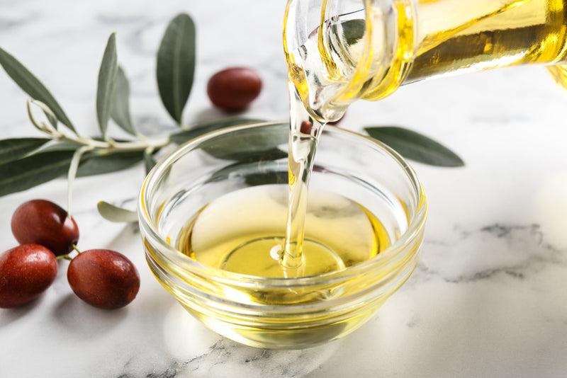 5 Hair Oil Benefits You Wouldn't Want to Miss