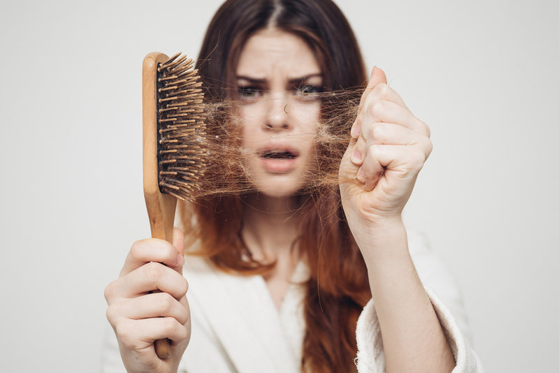 3 Things You Need To Know About Hair Thinning and Hair Loss