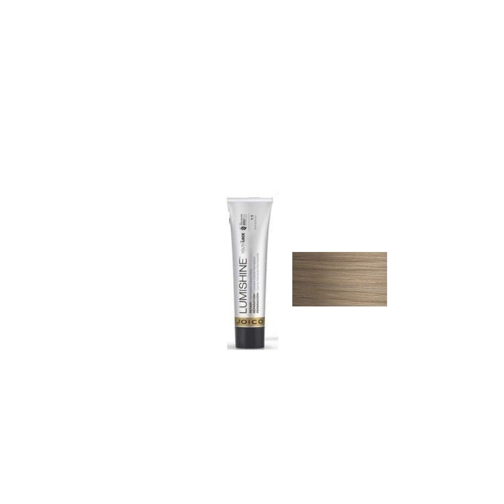 Lumishine Youth Lock Permanent Hair Color 9NN