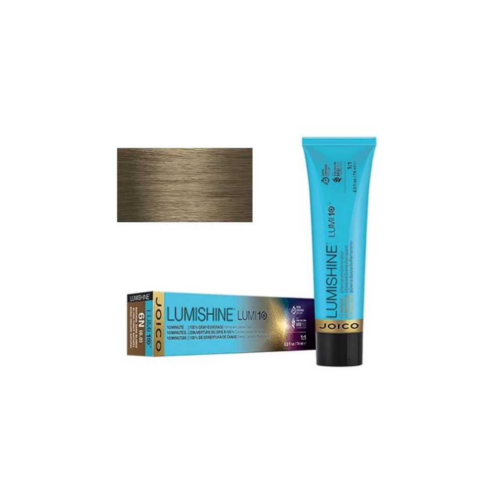 Lumishine LumI10 Complexion Cream Perm 8NA