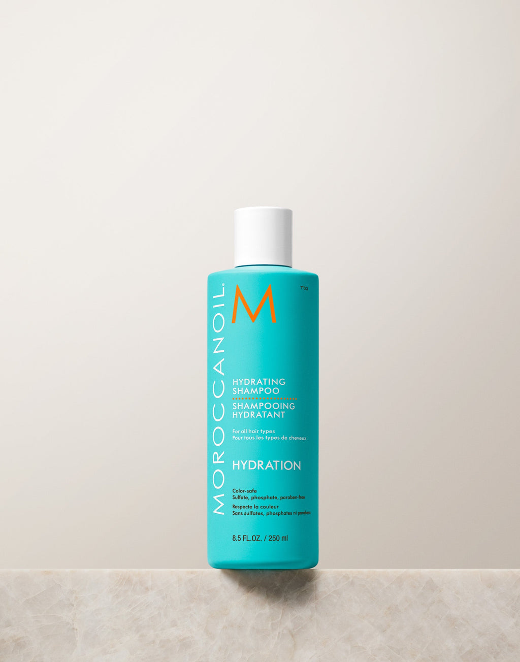 Hydrating Shampoo For all hair types