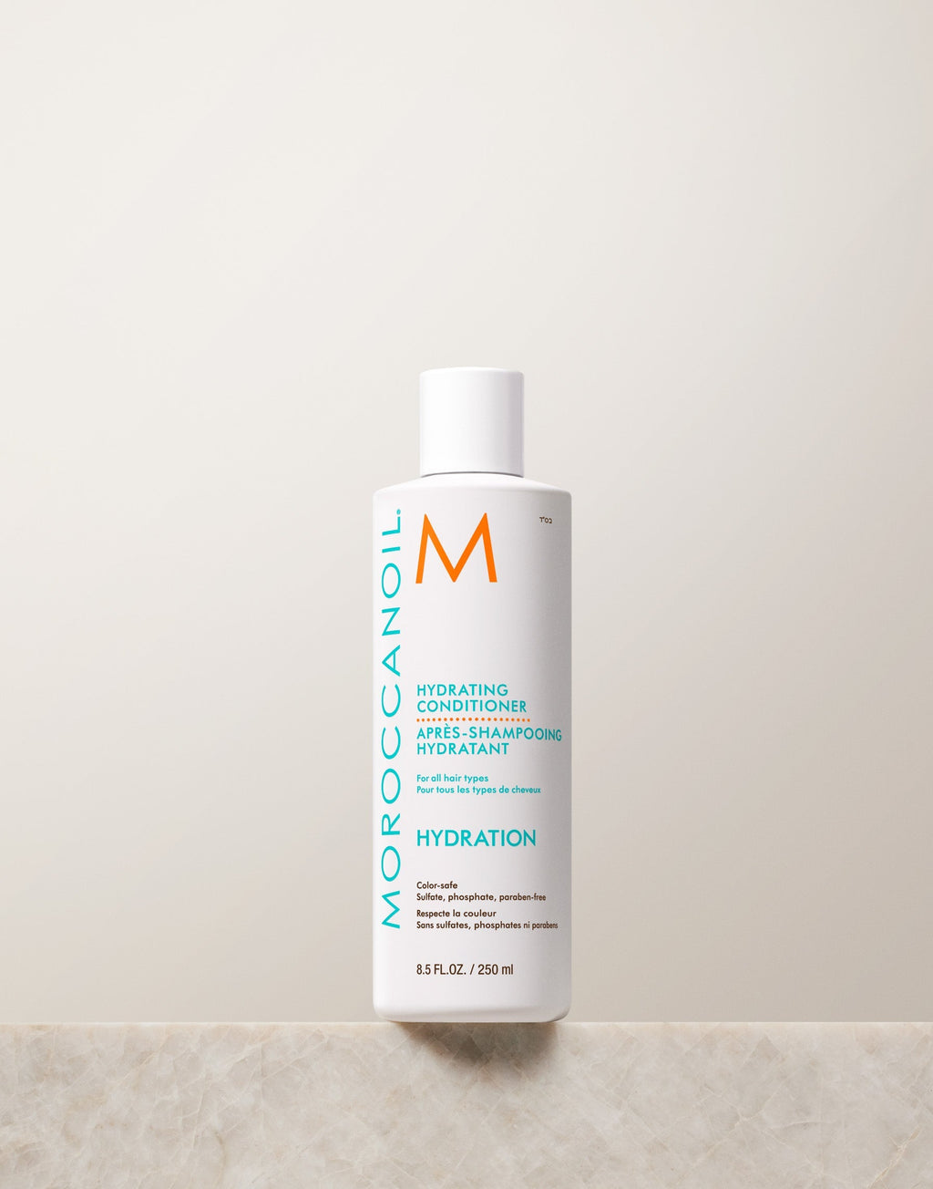 Hydrating Conditioner For all hair types