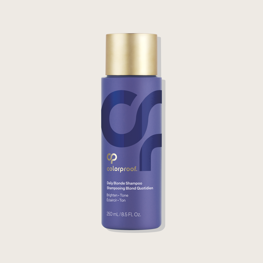 Daily blonde shampoo