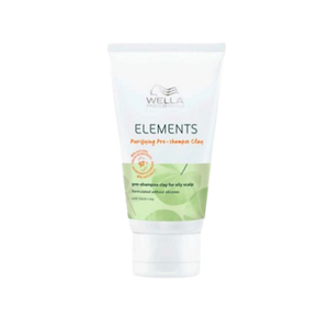 Elements Purifying Clay Pre-Shampoo Mask 70ML