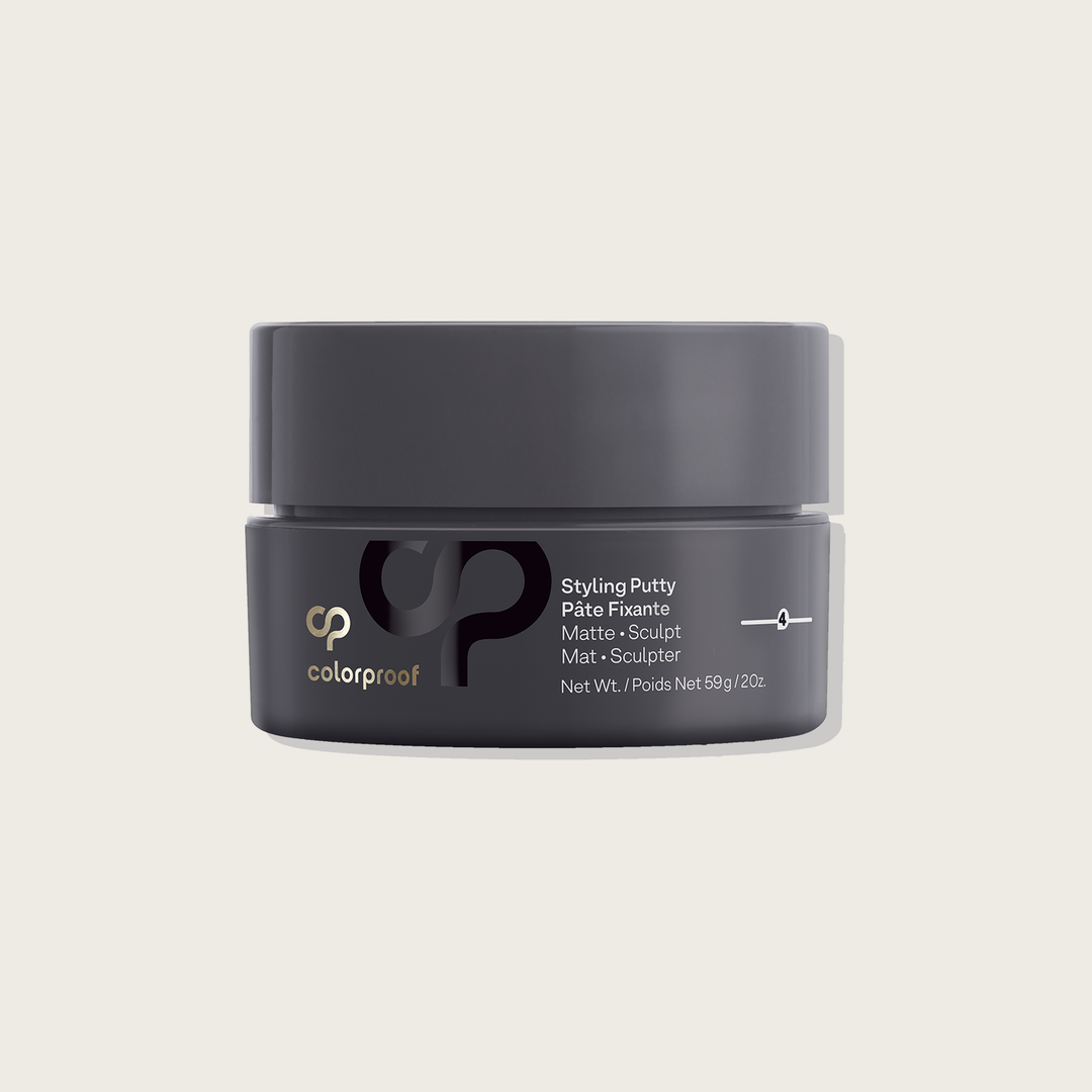 Styling putty