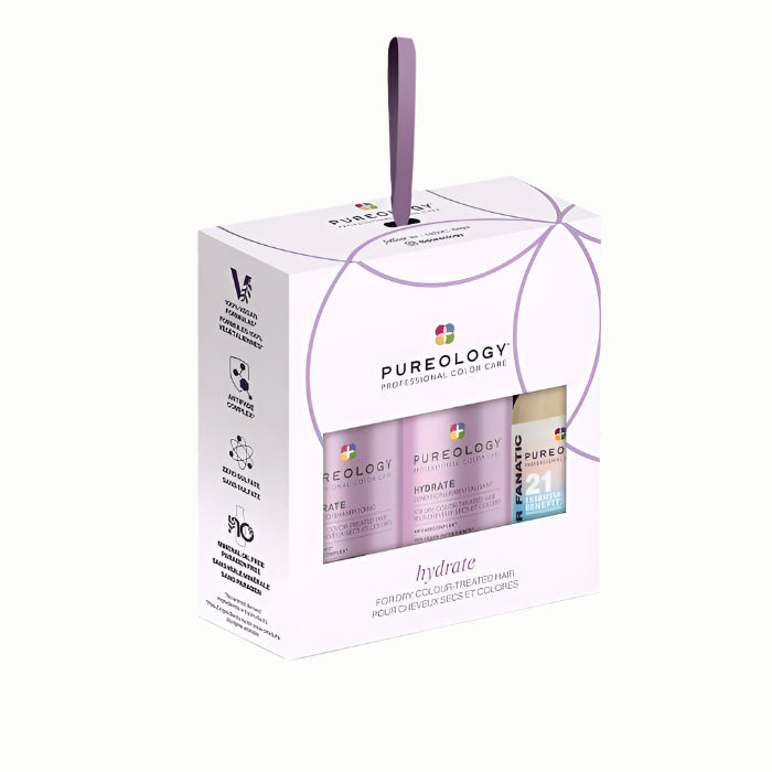 Hydrate - Spring Set