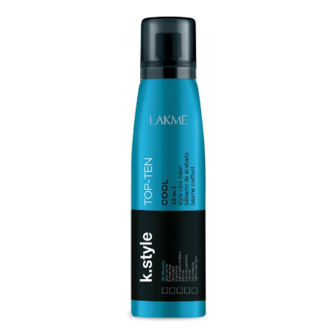 K.Style Top-Ten Style-Care Balm