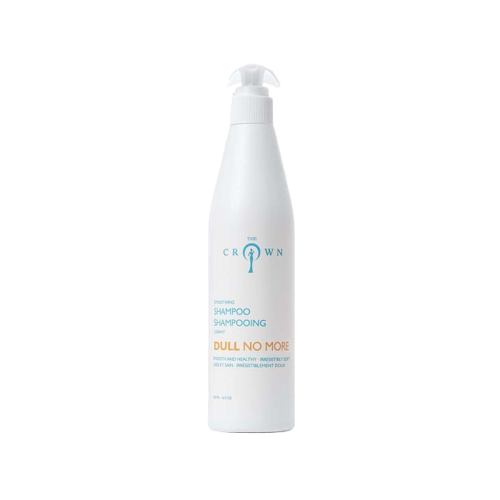 Dull No More Smoothing Shampoo
