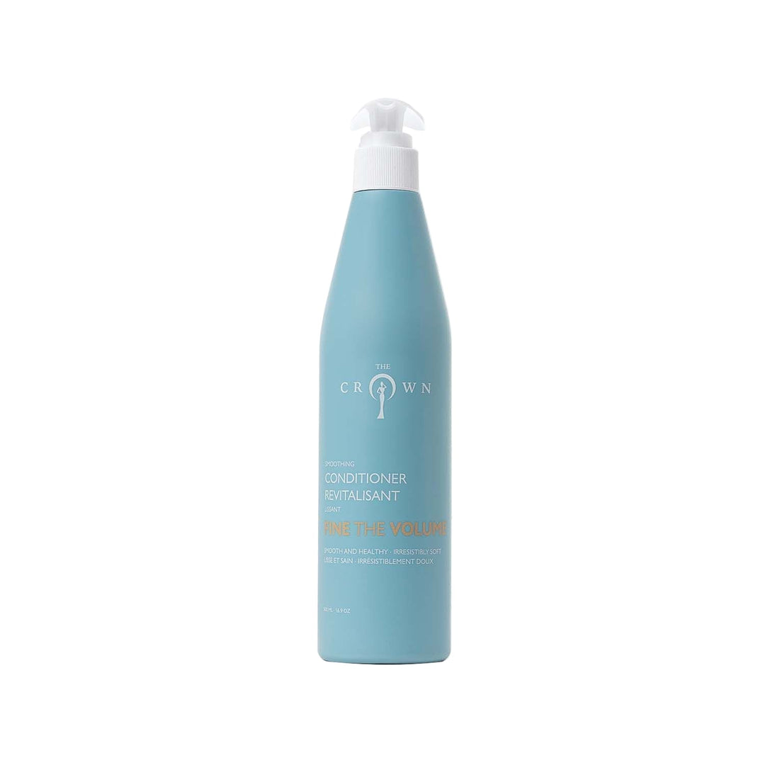 Fine The Volume Smoothing Conditioner