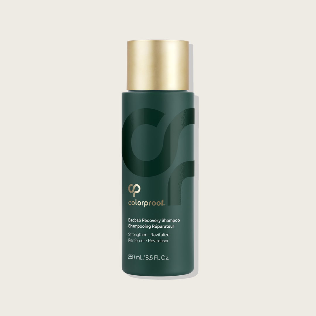 Repairing Shampoo