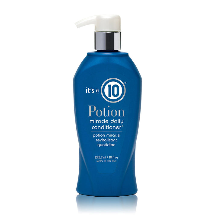 Daily Miracle Potion Conditioner