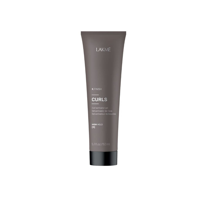 K.Finish Curl Activator Gel