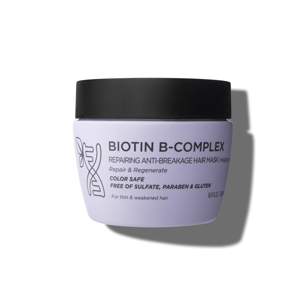 Luseta Biotin B-Complex Hair Mask