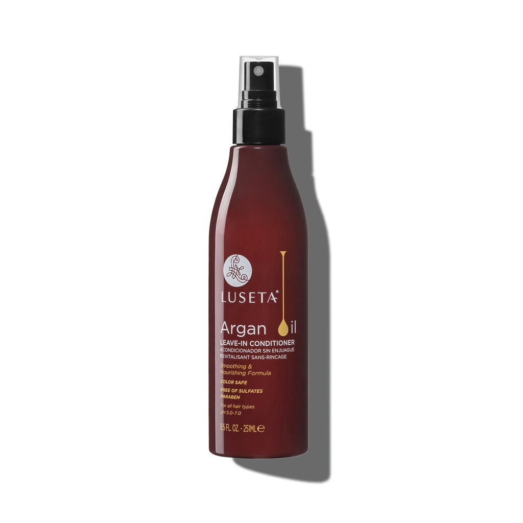 Luseta Argan Oil Leave-in Conditioner