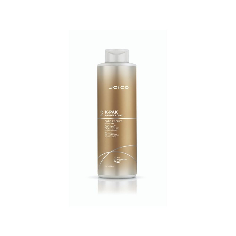 K Pak Hair Scellant Cuticle