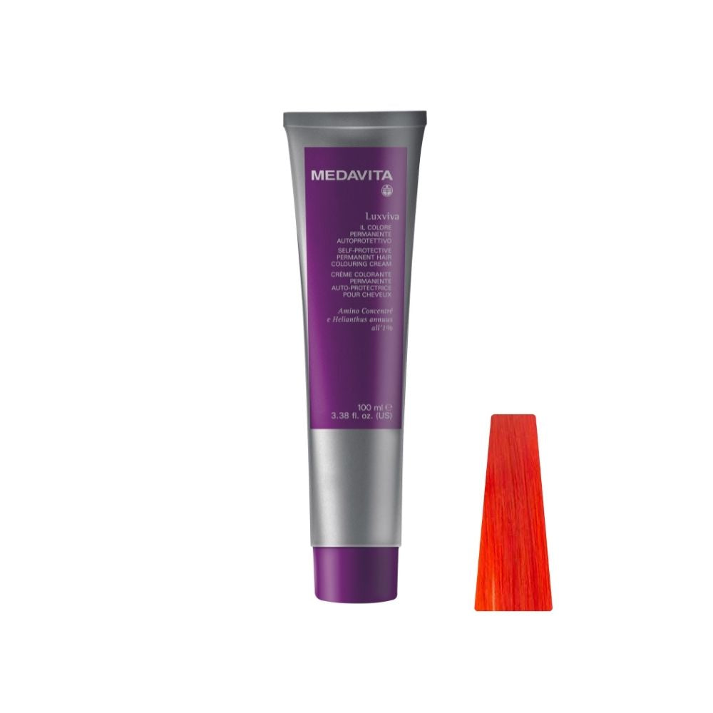 Luxviva Permanent Coloration Dye LXA