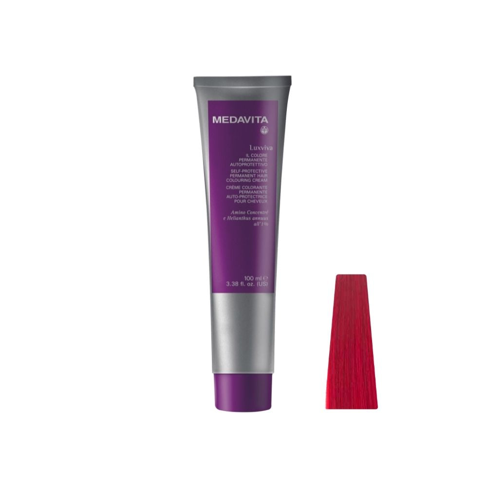 Luxviva Permanent Coloration Dye LXR
