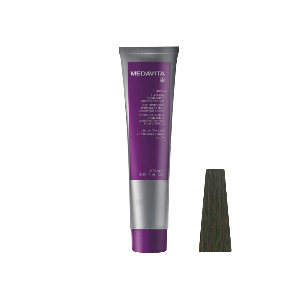 Luxviva Permanent Coloration Dye LXV