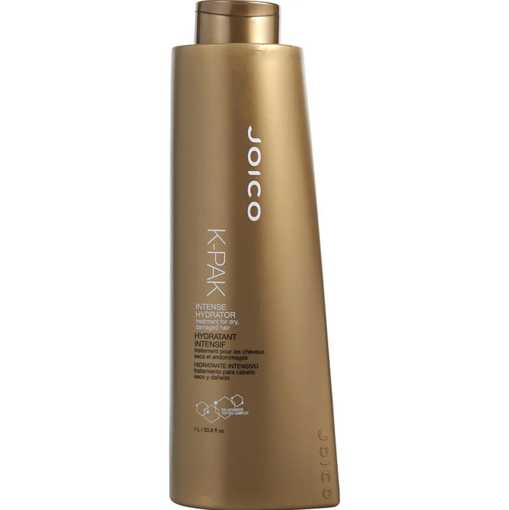 Joicounisex K Pak Intense Hydrator For Dry And Damaged Hair 1000 ml