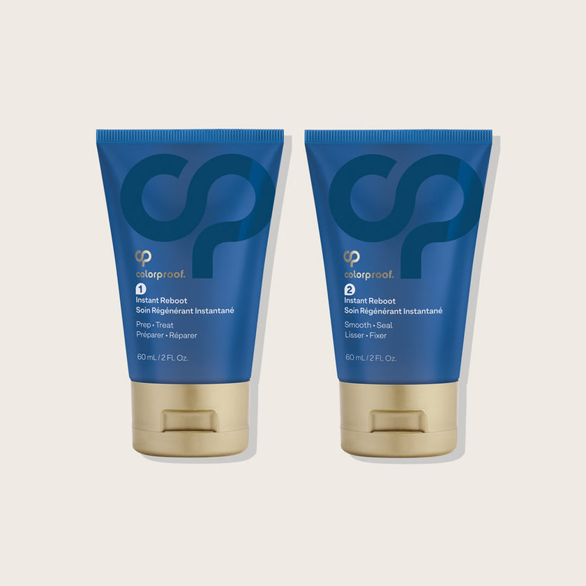 Instant regenerating treatment