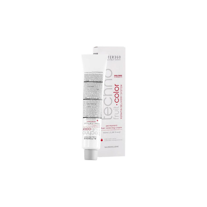 Techno Fruit Color permanent Hair Color Cream