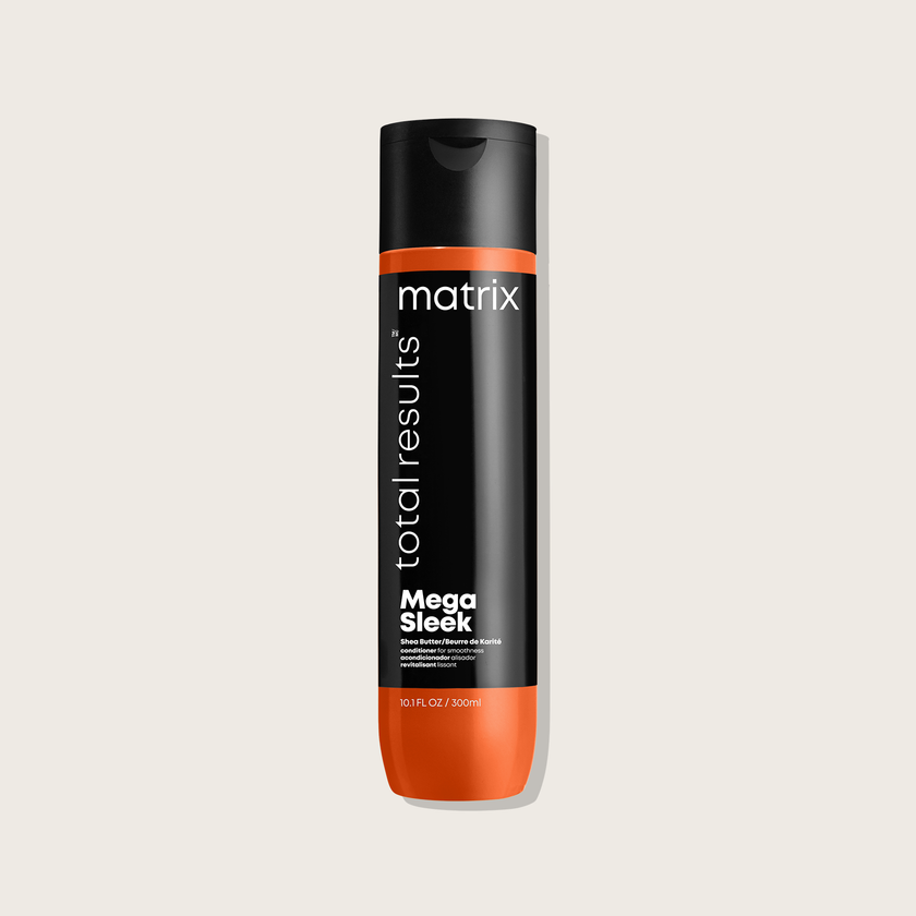 Total Results Mega Sleek Conditioner