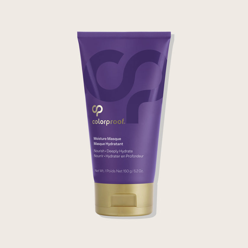 Moisturizing mask