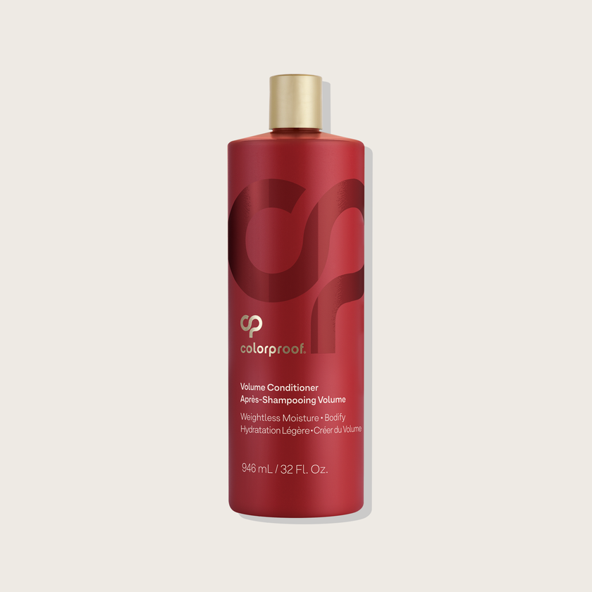 Volumizing Conditioner