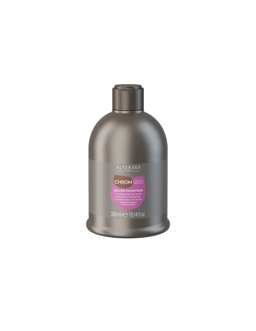 Miracle Color Silver Maintain Conditioner