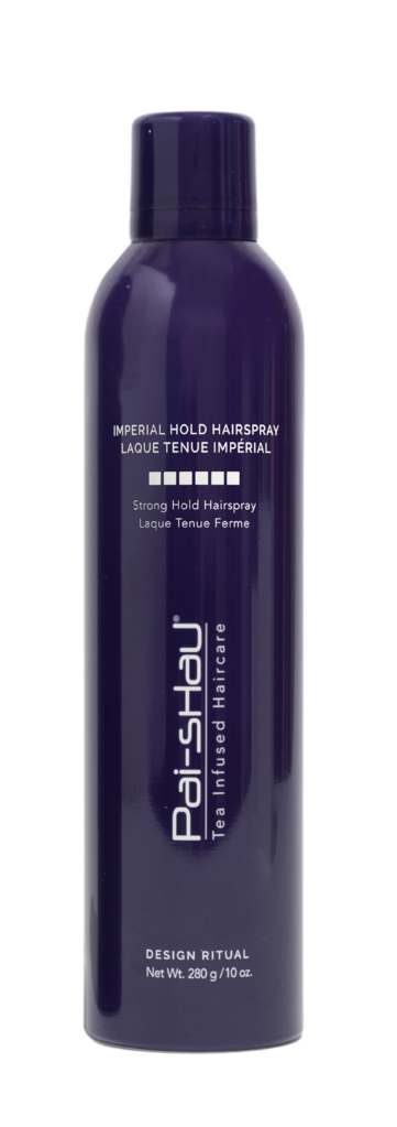 Imperial Hold Hairspray