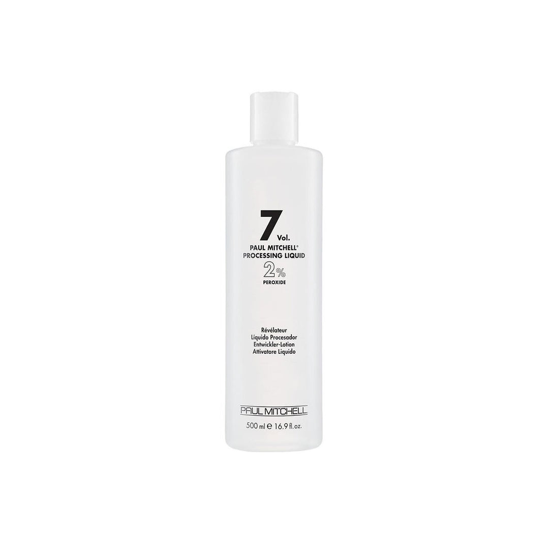 Processing Liquid 7 Vol 2%
