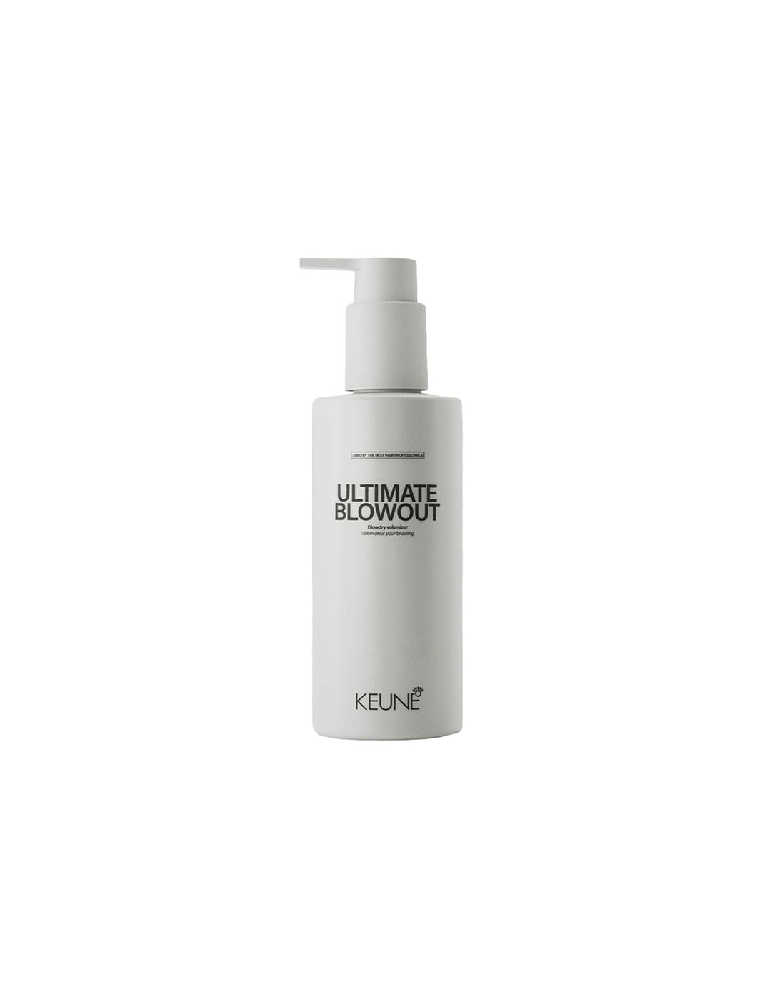 ultimate blowout heat protect lotion