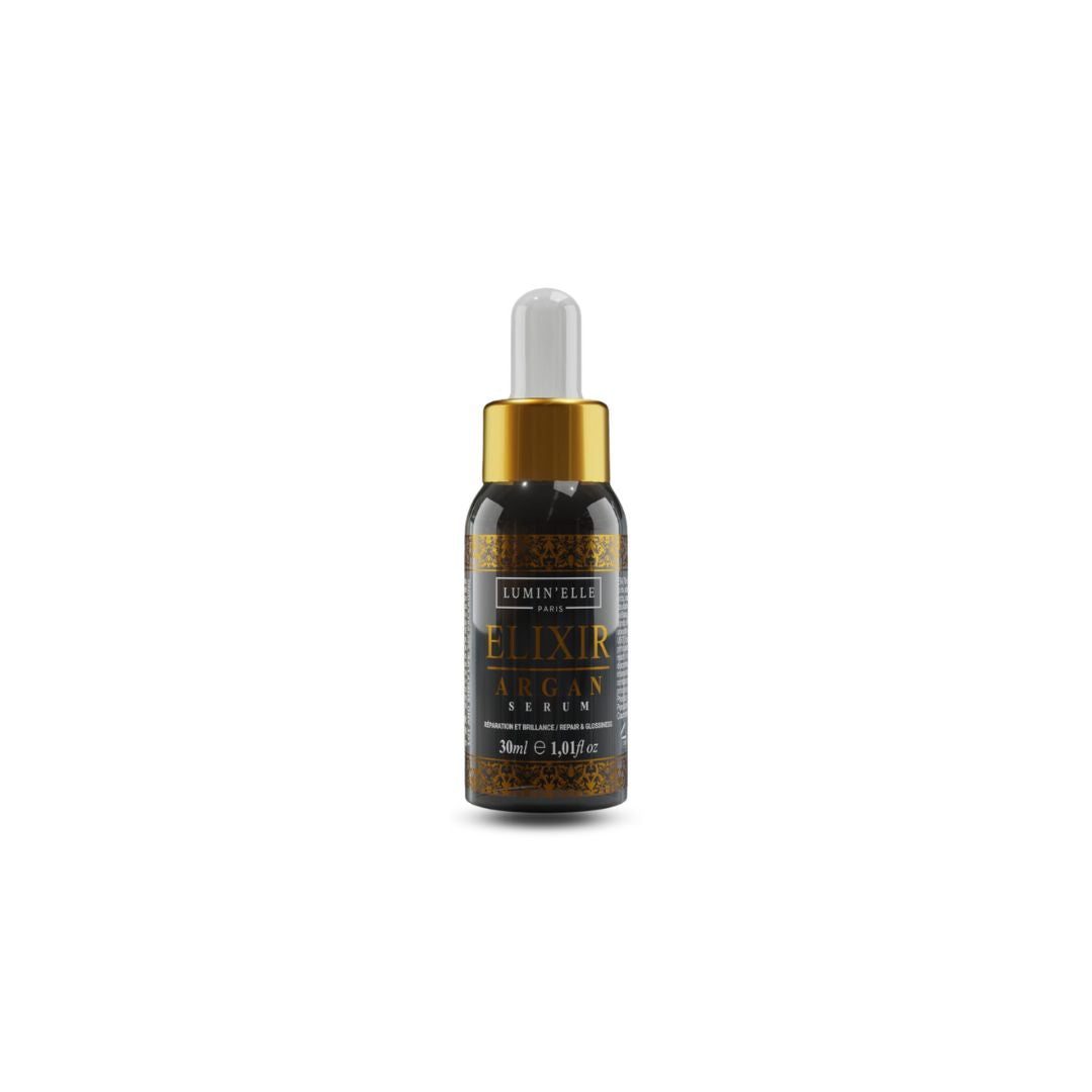 Argan Oil