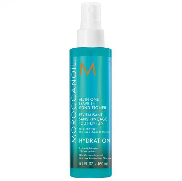 Moroccan Oil All in One Leave-In Conditioner 5.4oz