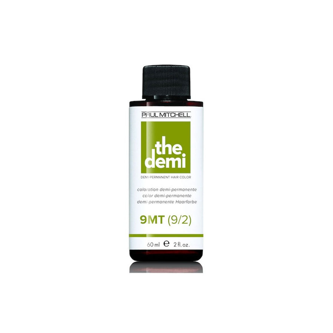 9MT The Demi Color