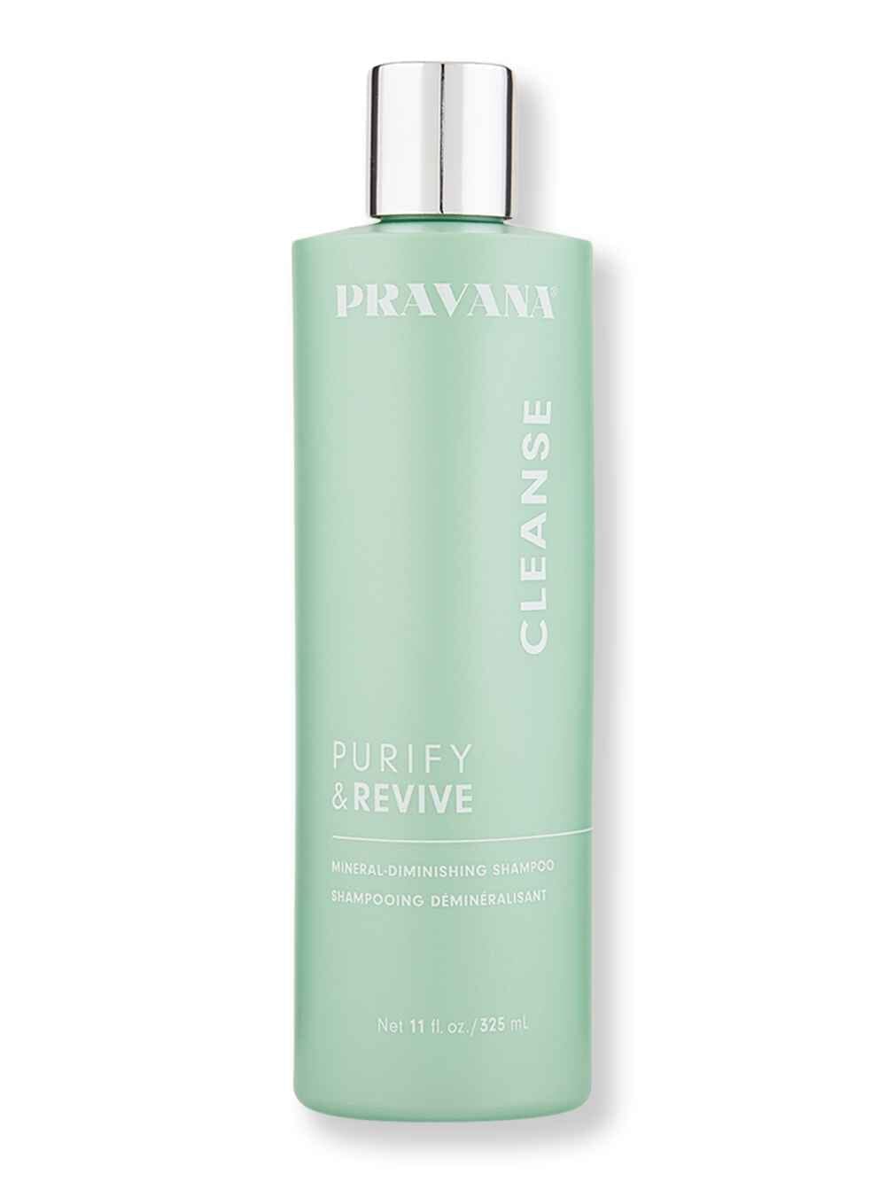 Purify & Revive Demineralizing Shampoo