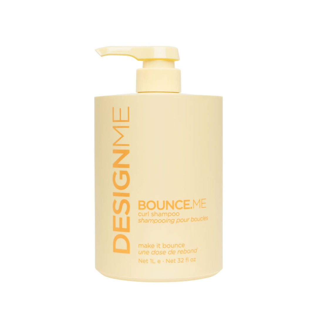 Bounce ME Curl Shampoo