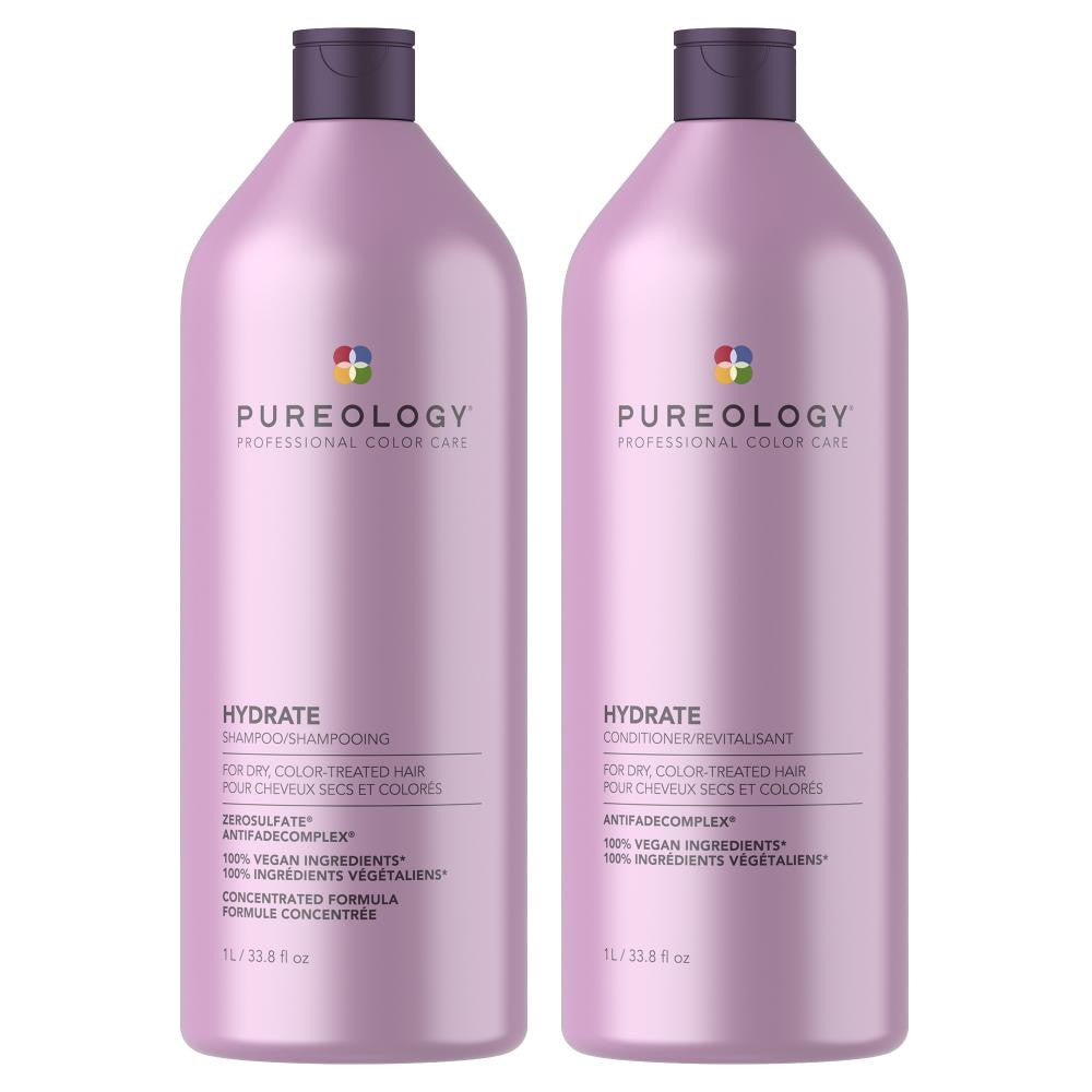 Hydrate Duo