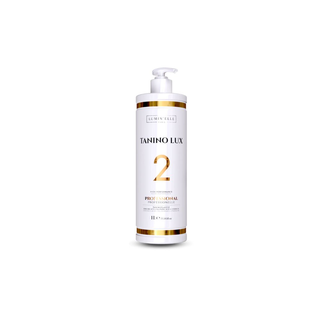 TaninoLux Treatment