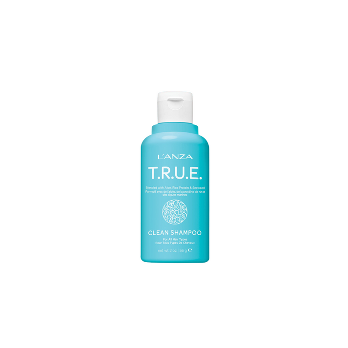 True Shampoo