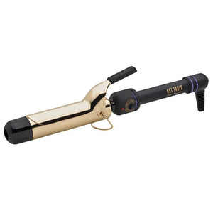 Professional Spring Iron 1-1/2" for extra-large, loose curls and longer hair item # 1102