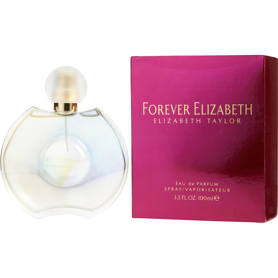 Forever Elizabeth eau de parfum spray
