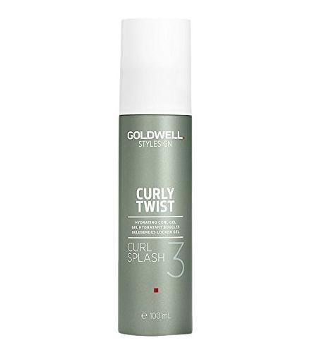Stylesign Curly Twist Curl Splash