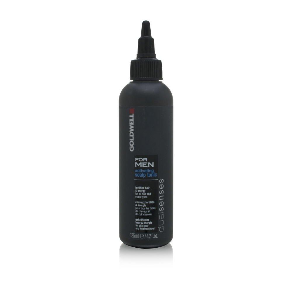 For Men Activating Scalp Tonic