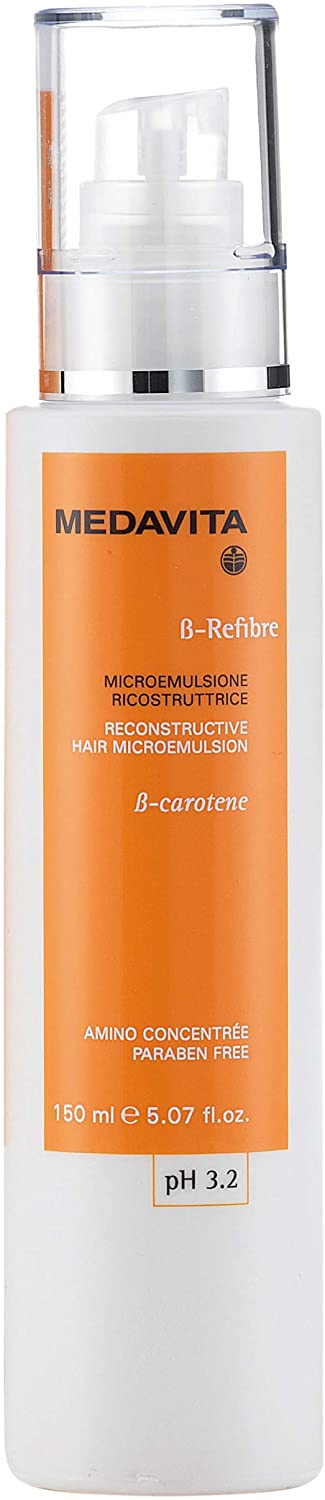 B-Refibre Reconstructive hair microemulsion