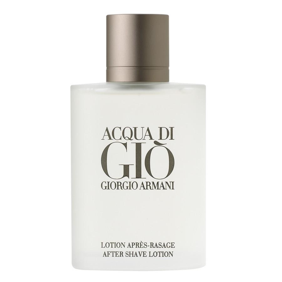 Acqua Di Gio after shave lotion