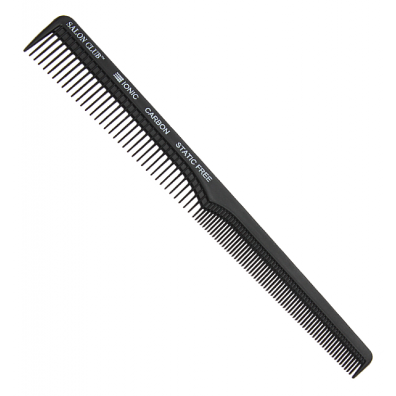 Tail Comb #03