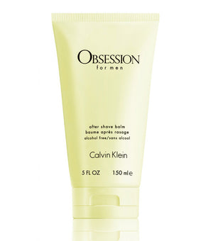 Obsession after shave balm