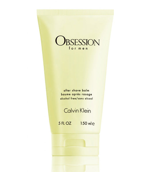 obsession for men after shave